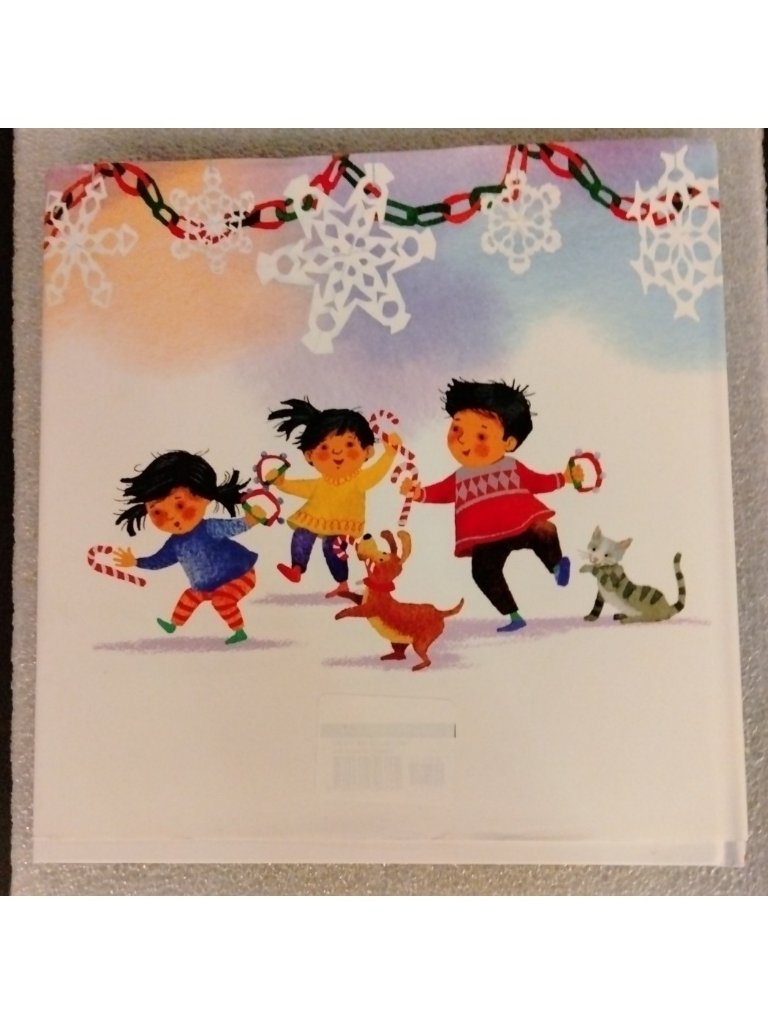 Ho Ho Homework Hardcover Childrens Book Mylisa Larsen Illustrated Taia Morley — image 2 of 7